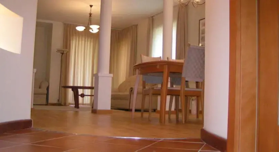 Apartament Verona