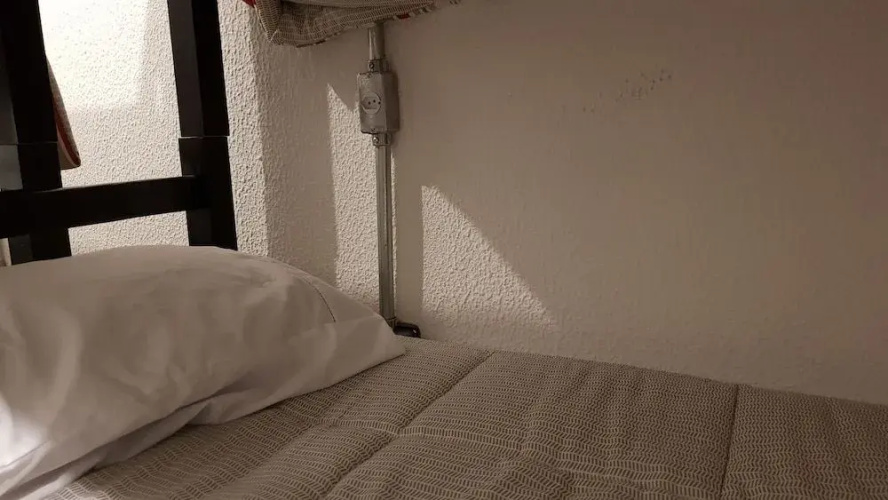 Imagina Hostel