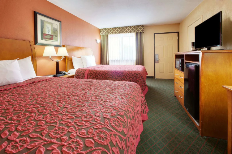 Hotel Blue