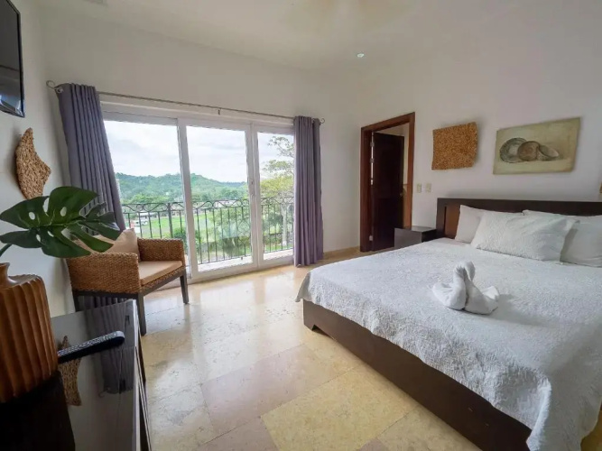 Ocean Terrace, Beachfront- A505