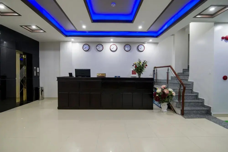 Hong Chau Hotel
