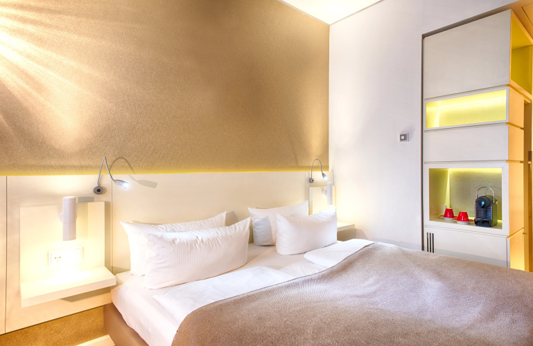 Leonardo Hotel Berlin Mitte photo 6