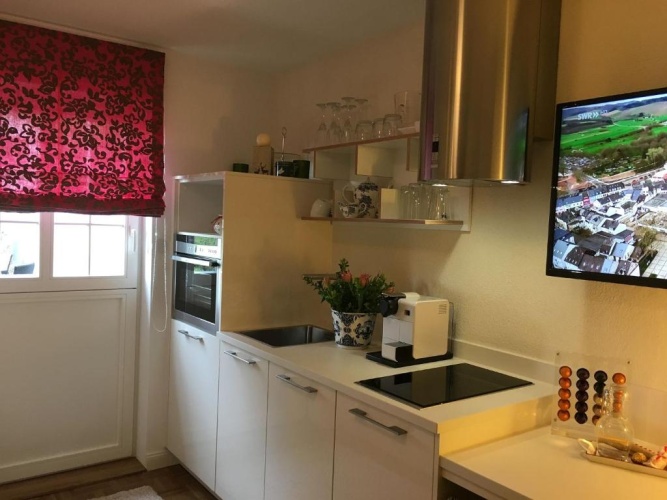 Double Junior Suite
