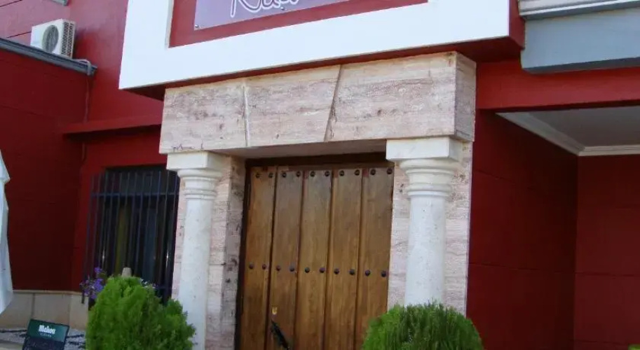Hostal Nuevo Real