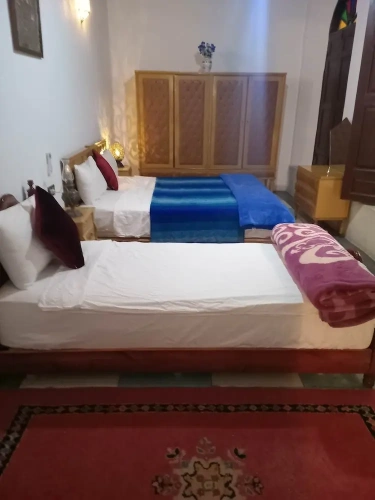 1 Bedroom Superior Suite