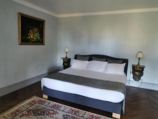 Double Family Suite