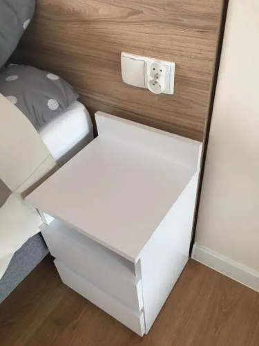 Apartament A106 Polanki Park SPA