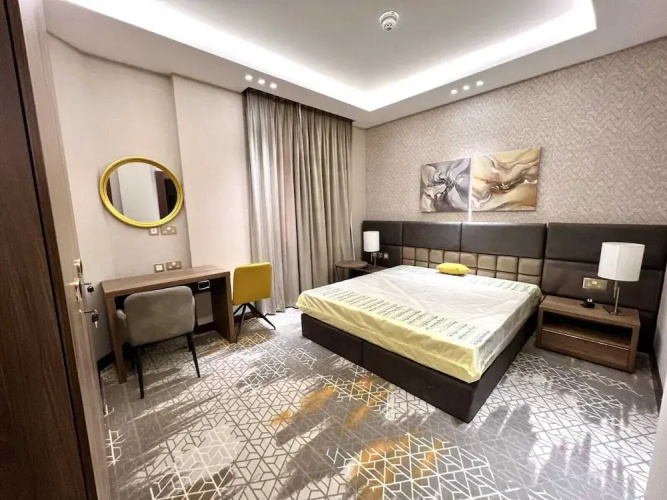 Abraj INN Royal 3