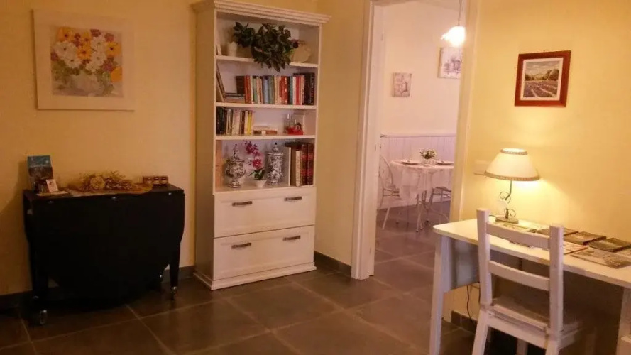 La Casa di Ba
