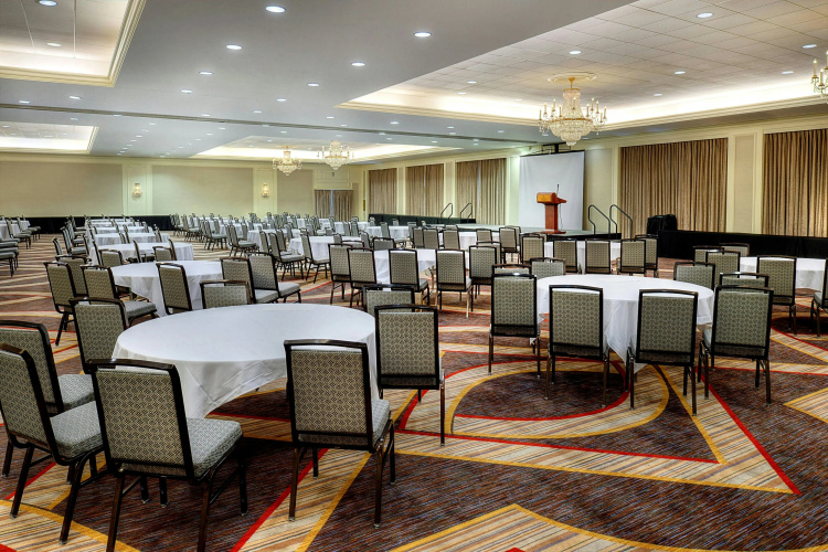 Sheraton Westport Chalet photo 27