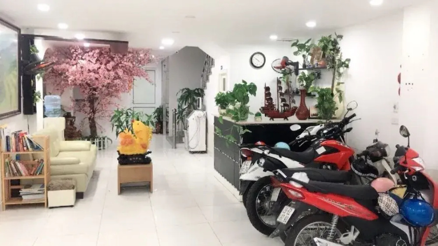 House Xinh
