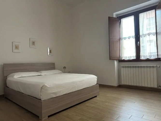 TOI Apartments