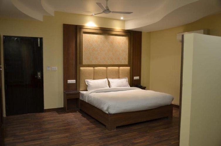 Standard Double Family room