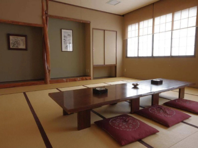 Asahidake Onsen Yumoto Yukomansou - 홋카이도