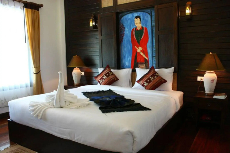 Apirata Resort