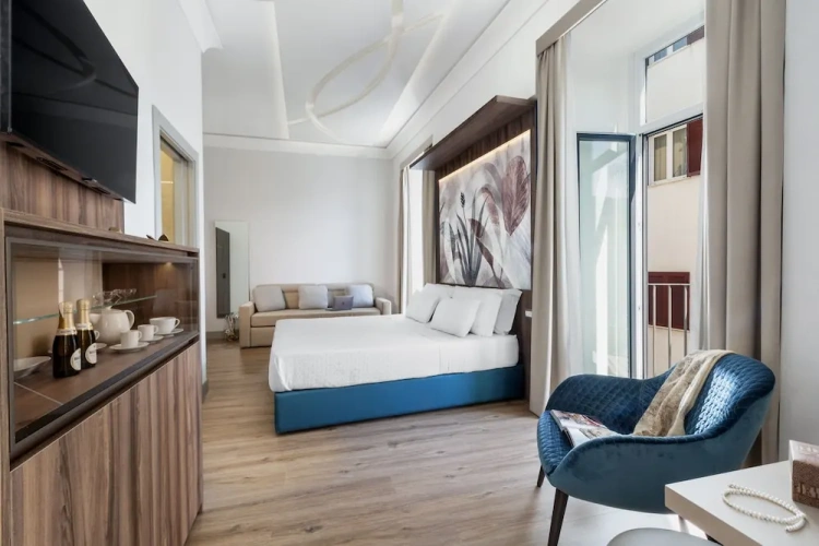 Superior room
