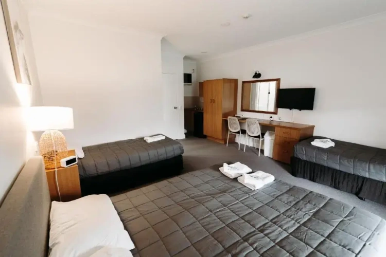 Standard Family room