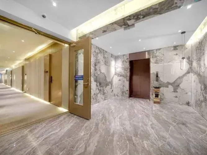 Daqing Alice Hotel