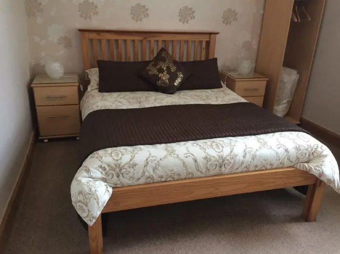 Fernlea Guest House