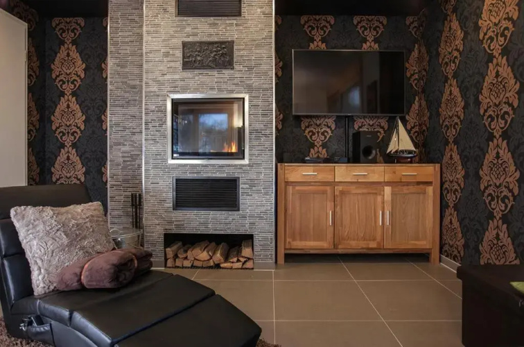 Arkona Residence