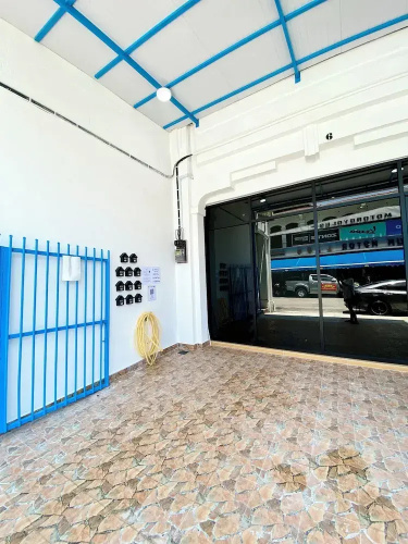 The 6n By Sky Hive - Penang