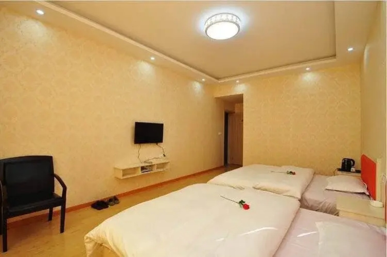 Nanjing Jinghang Inn