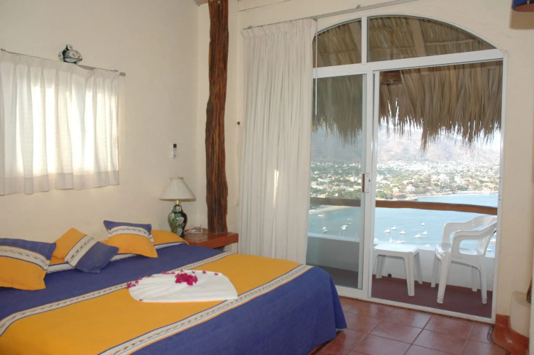 Villa El Morro