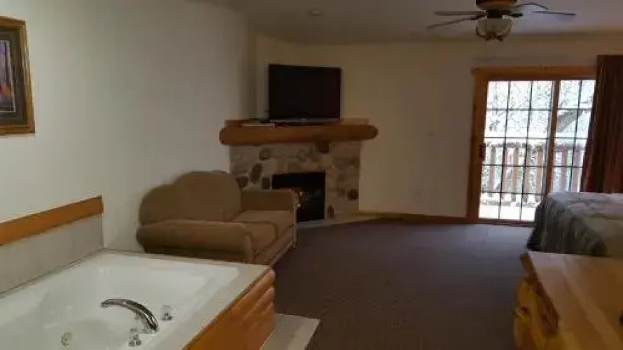 2BR Rustic Villa