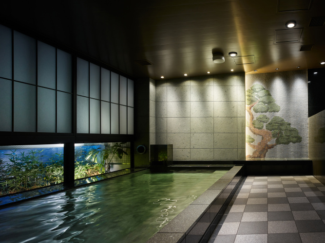 Mitsui Garden Hotel Ginza-gochome photo 26