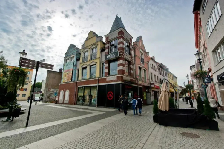 miniHostel Zary