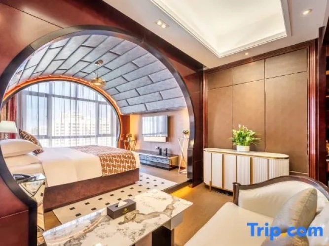 Premier Double room