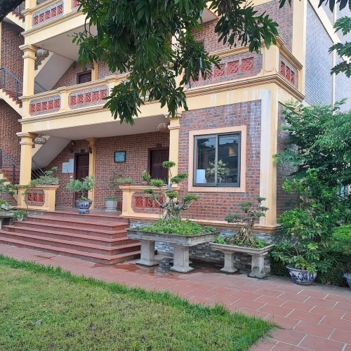 Deluxe Double room with balcony and with mountain view