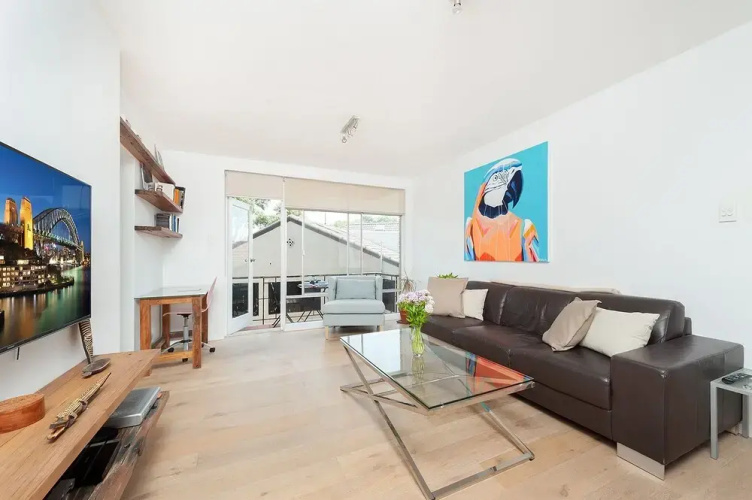 Bondi Beach Getaway