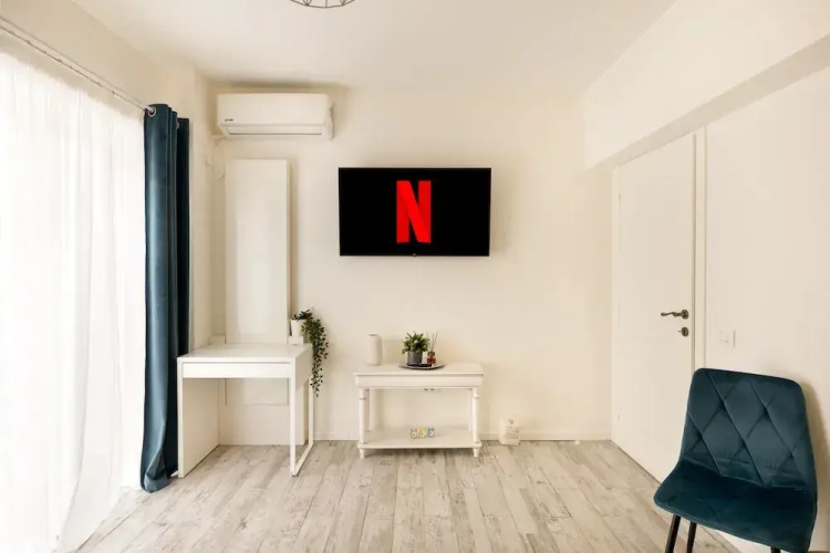 Metropole Apartments Ateneum Residence