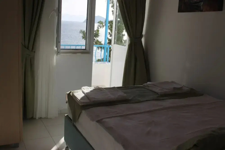 Saranda Beach Pansiyon