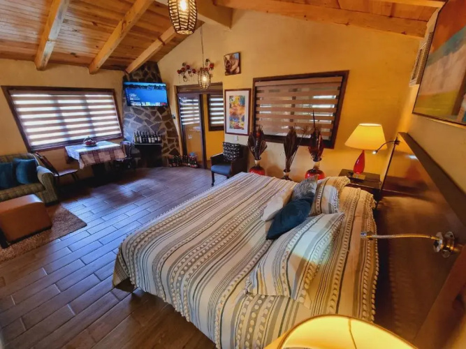 Villas De Los Pinos 2