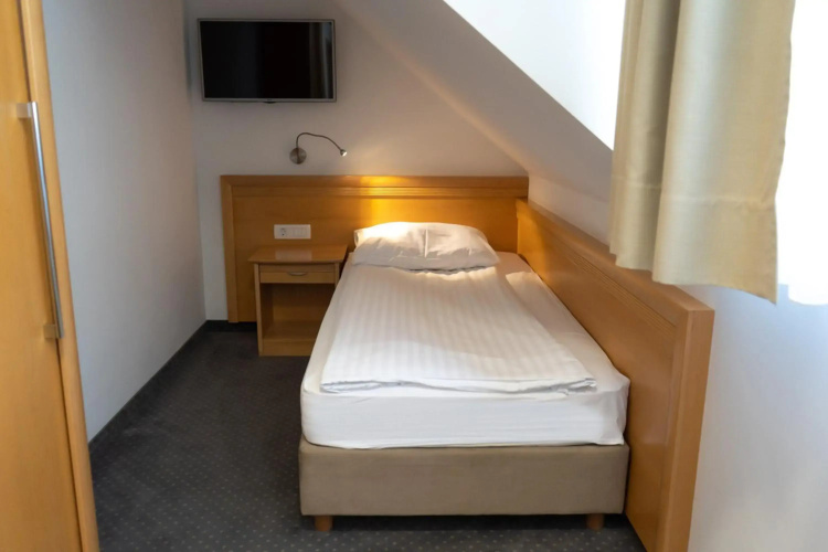 Hotel Jezero