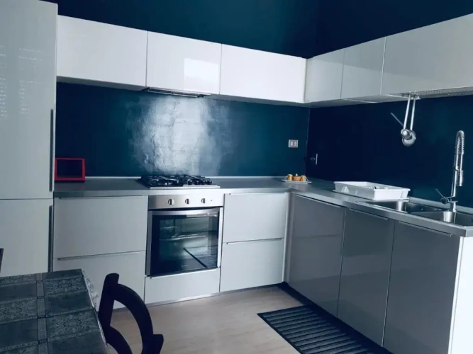 2 Bedrooms Apartment with balcony and with view