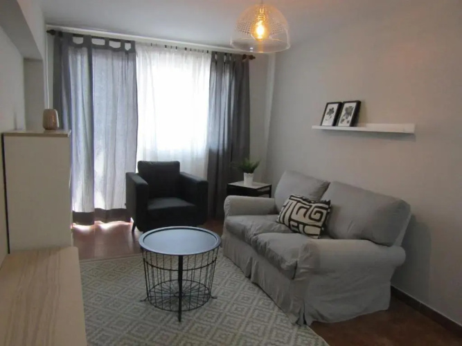 Apartamento Bed&Center 2A