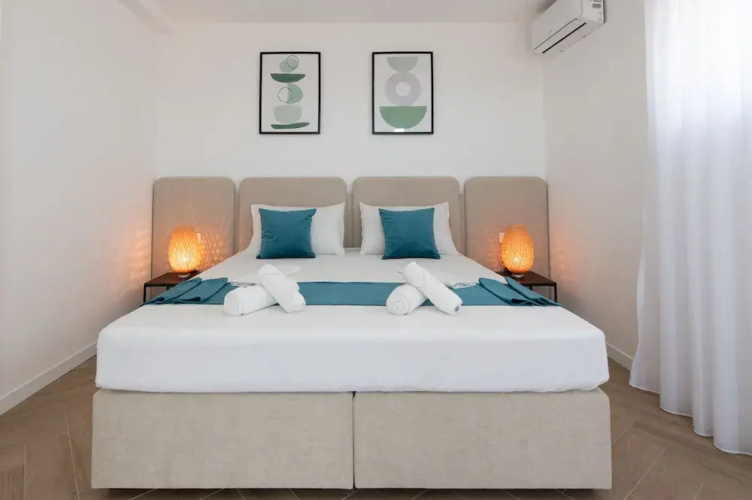 Lux apartments