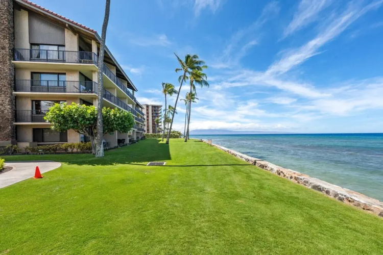 Papakea A306 in Lahaina