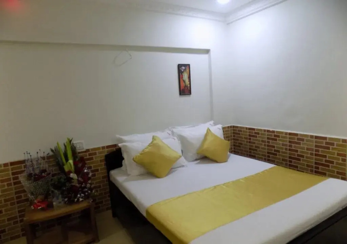 Sharmin Residency