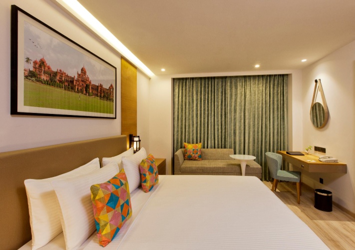 Executive room