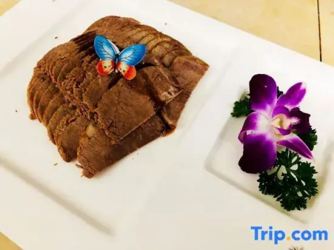 SuiningShuiyueHotel