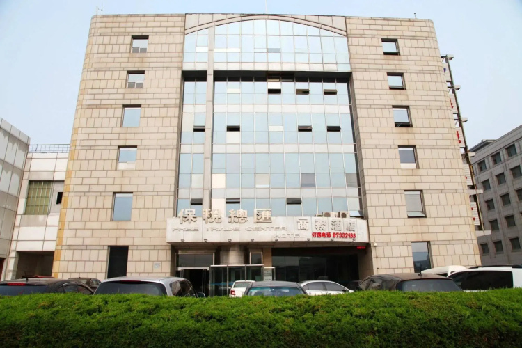 Imagen del hotel