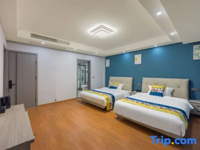 Luxury Double room