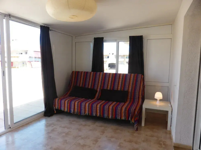Apartamento M&C Sant Jordi