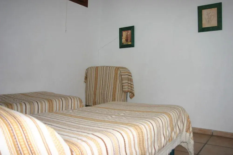 Casa Paco