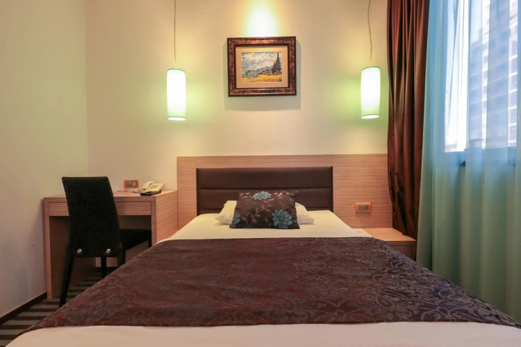 Nartel Hotel