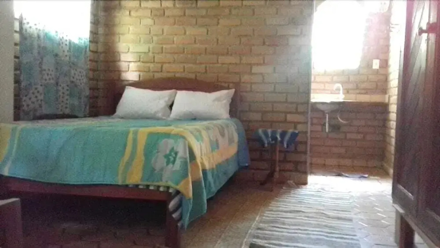 Hospedagem Do Re Mi